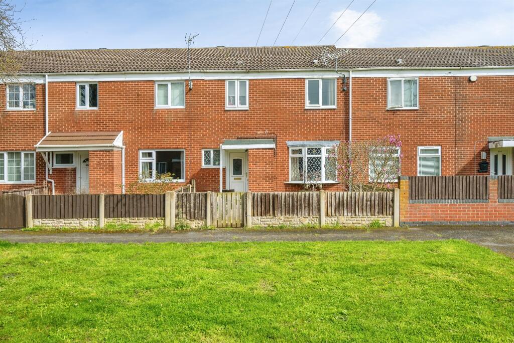 Main image of property: Sinfin Avenue, Shelton Lock, Derby