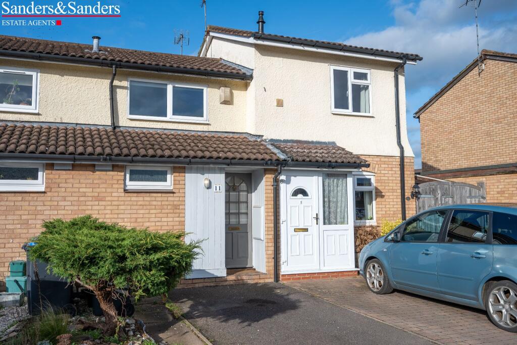 Main image of property: Smiths Way, Alcester, B49