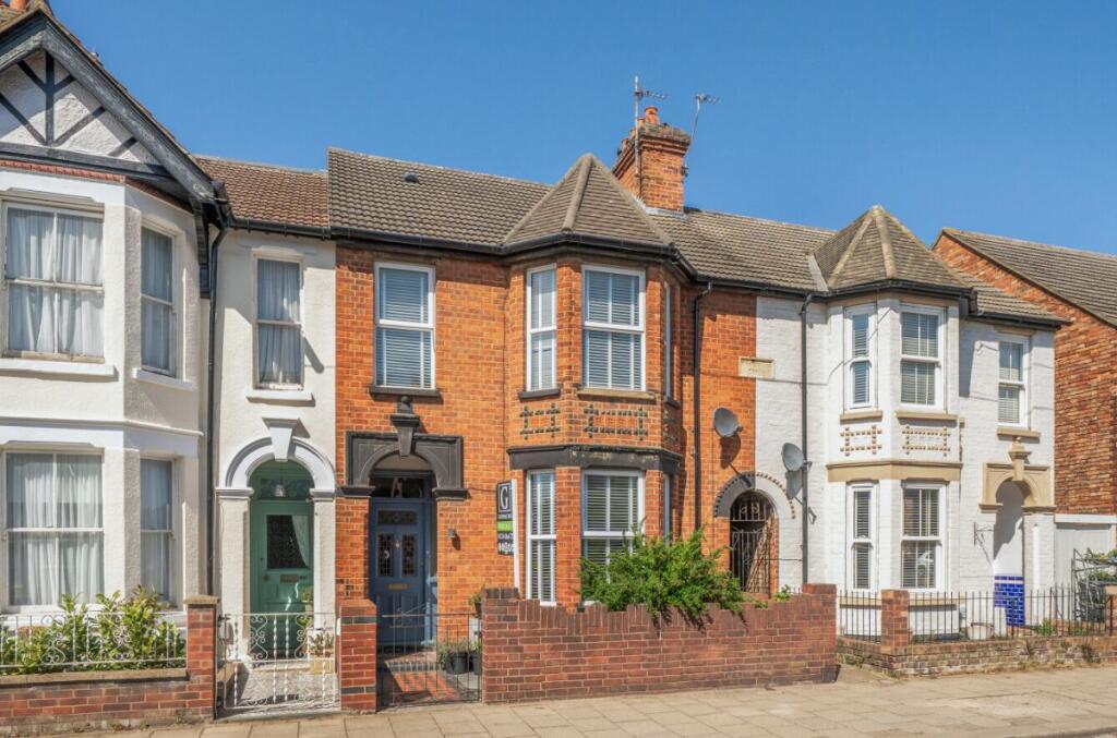 Main image of property: Castle Road, Bedford
