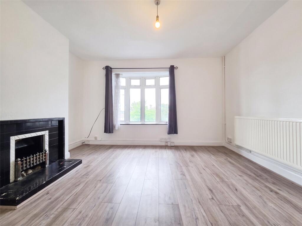 Main image of property: Church Lane, London, NW9