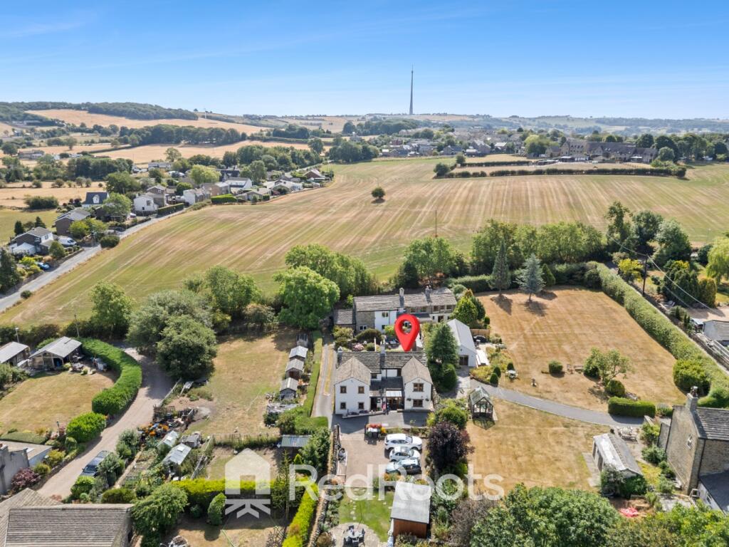 Main image of property: Knotty Lane, Lepton, Huddersfield, HD8 0ND