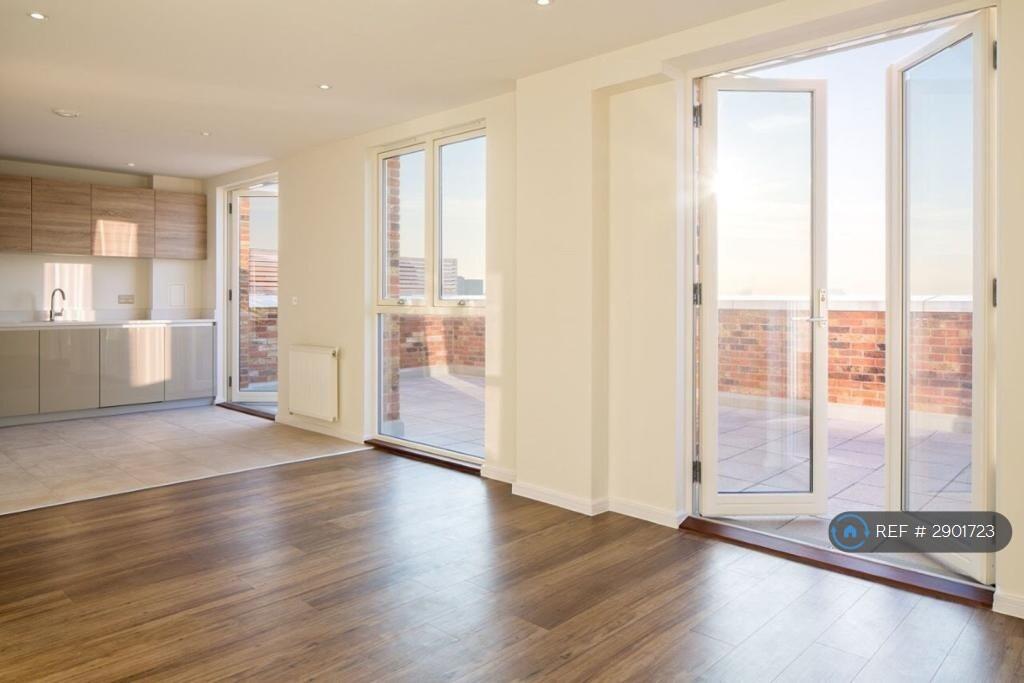 Main image of property: Rosenburg Road, London, W3