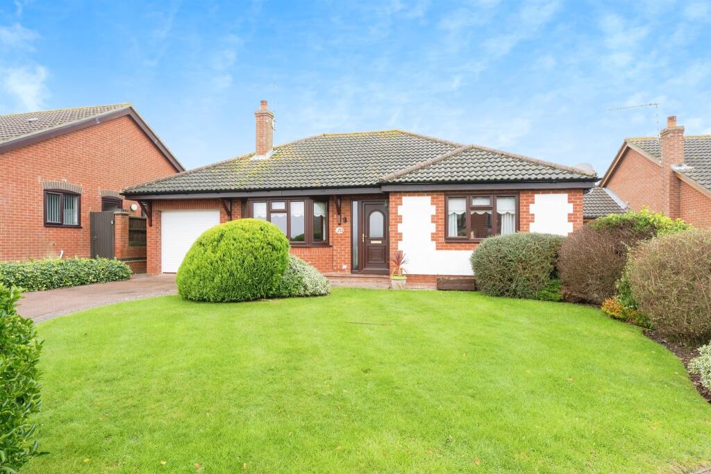 Main image of property: Collingwood Drive, Mundesley, Norwich