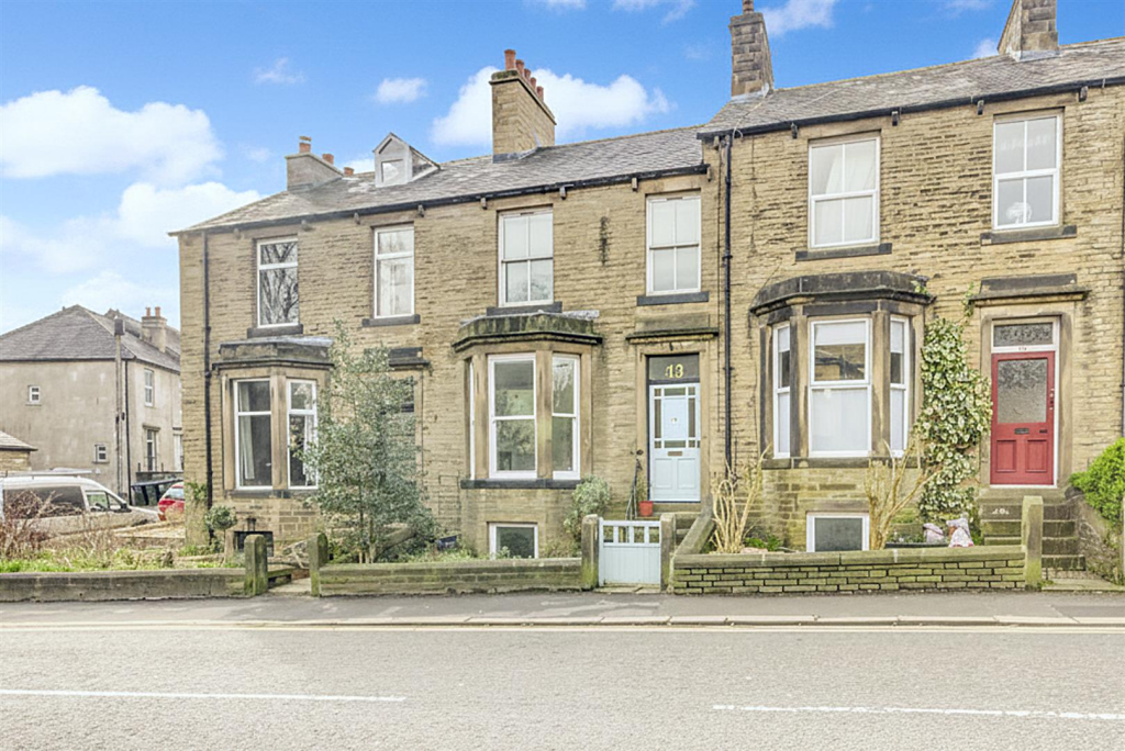 Main image of property: Gargrave Road, Skipton