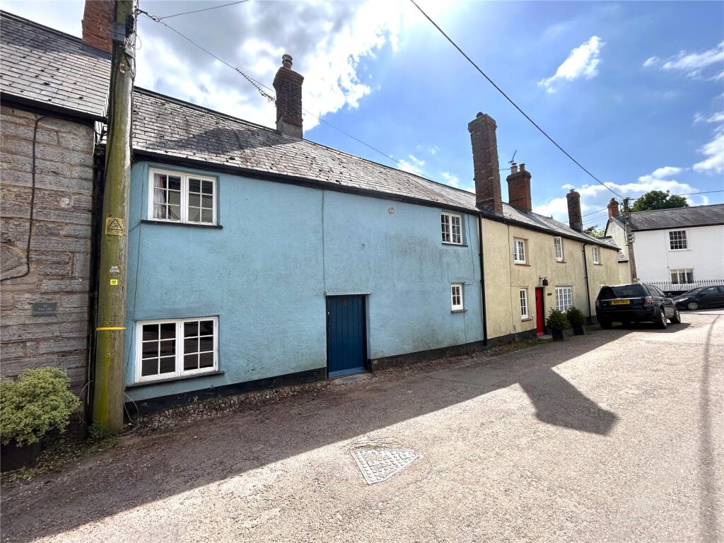 Main image of property: Fore Street, Holcombe Rogus, Wellington, Somerset, TA21