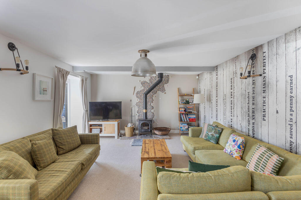 House in Beadnell, Northumberland - View 5