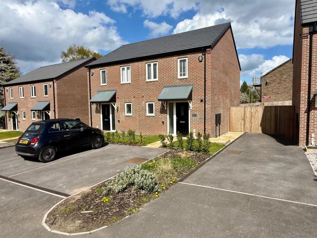 Main image of property: Elder Way, Meanwood, Leeds, West Yorkshire.