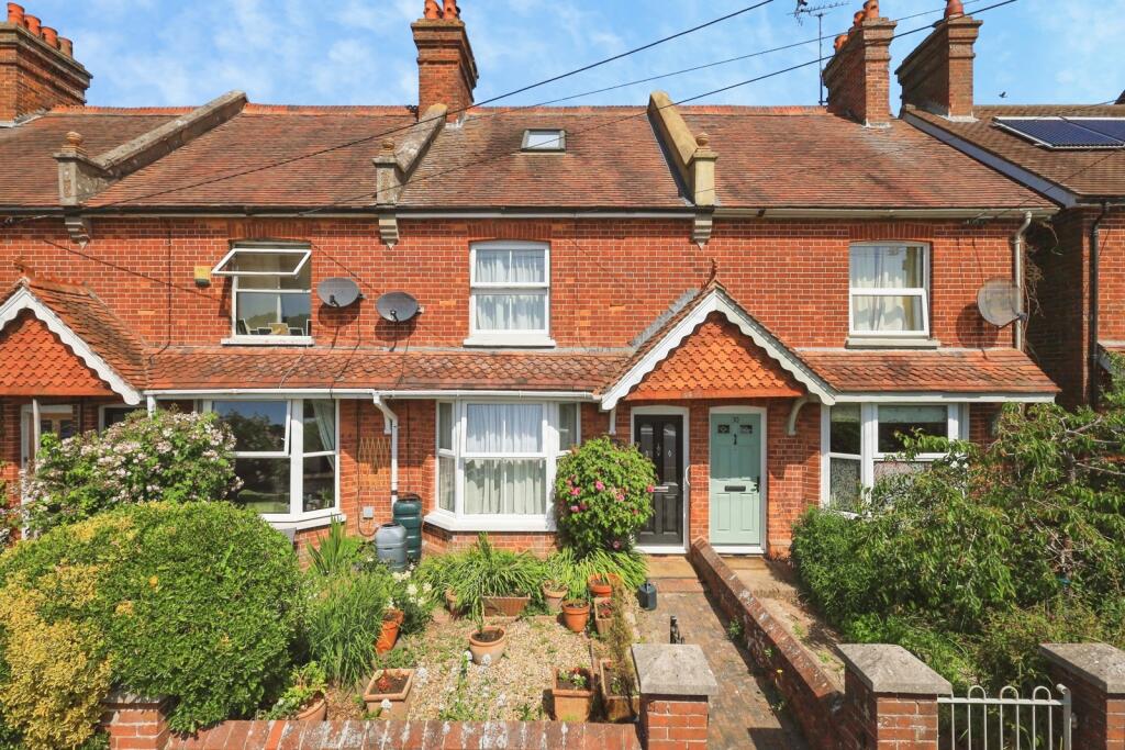Main image of property: New Road, Ridgewood, Uckfield, East Sussex, TN22