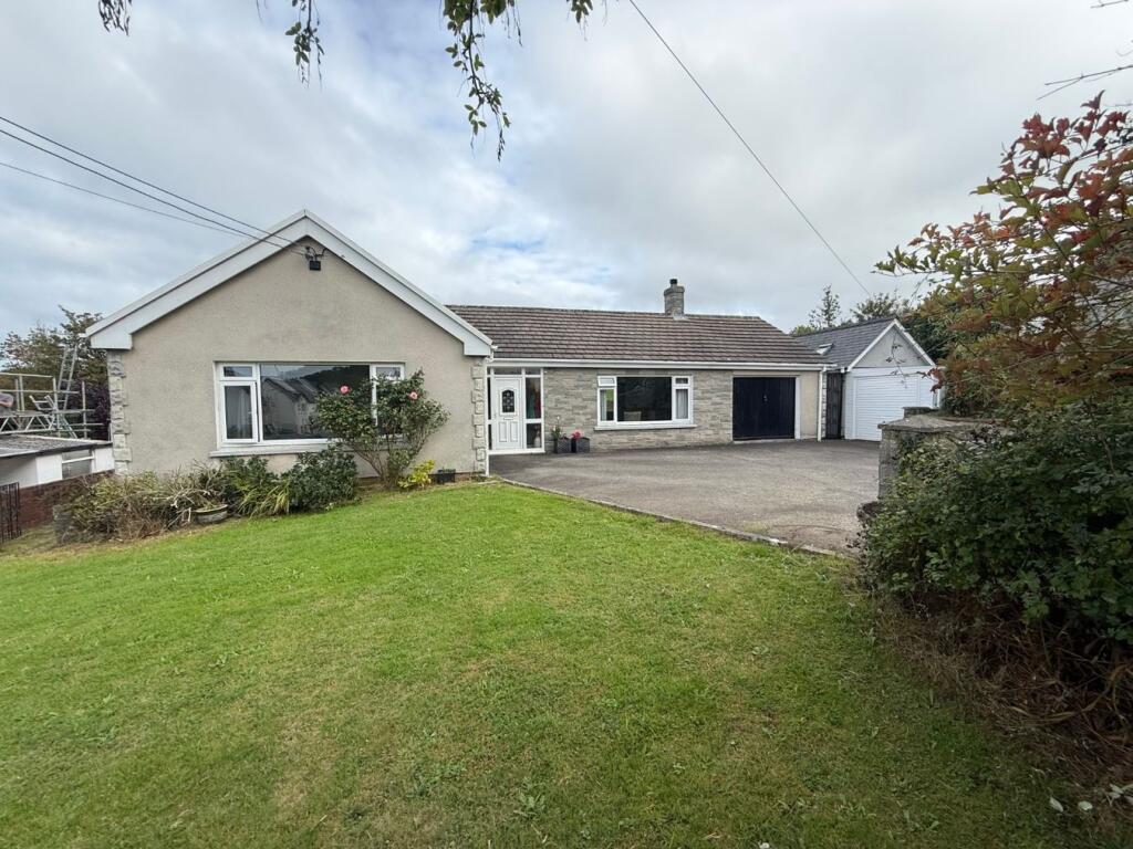 Main image of property: Cnwc Y Lili, New Quay, SA45