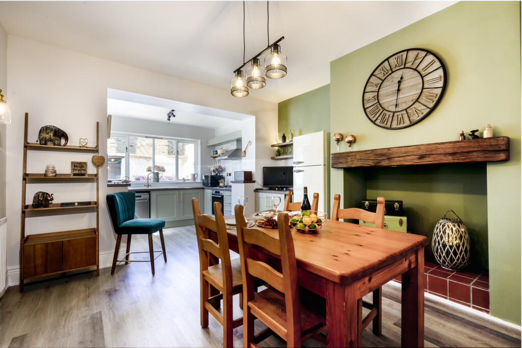 Main image of property: George Street, Amble, Northumberland