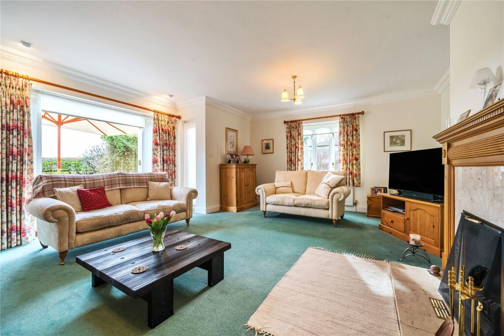 Upper Green, Felsham, Bury St Edmunds, Suffolk, IP30 photo 2