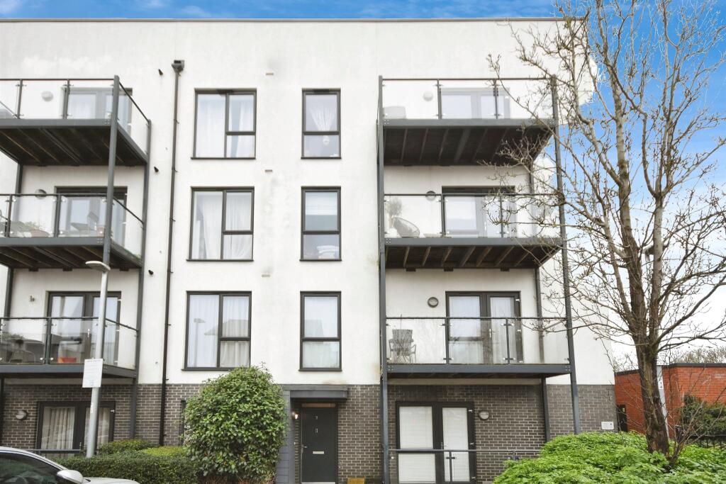 Main image of property: Safflower Lane, Romford