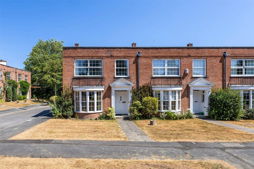 Main image of property: Lymington, Hampshire, SO41