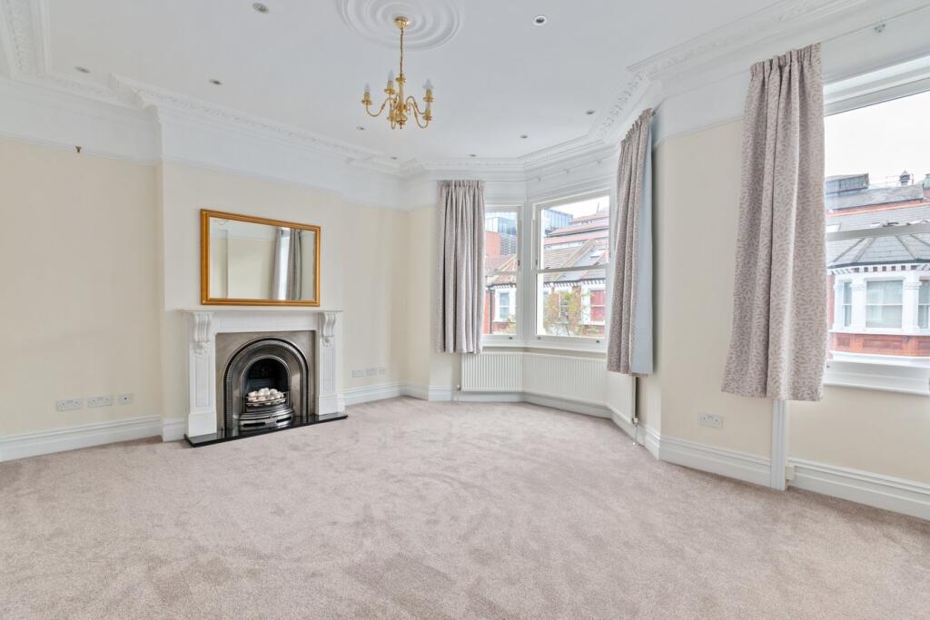 Main image of property: Pennard Road, Shepherd's Bush, London, W12