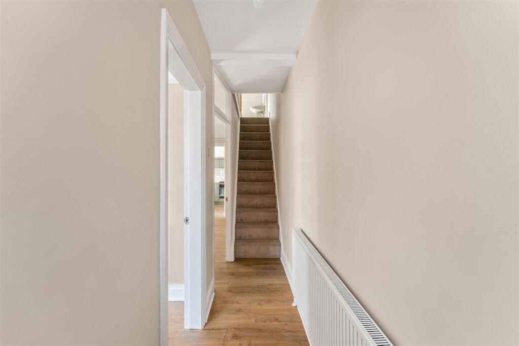 House in Oxford - View 5