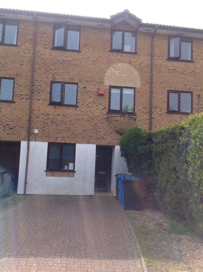 Additional image 18 of Smithson Close