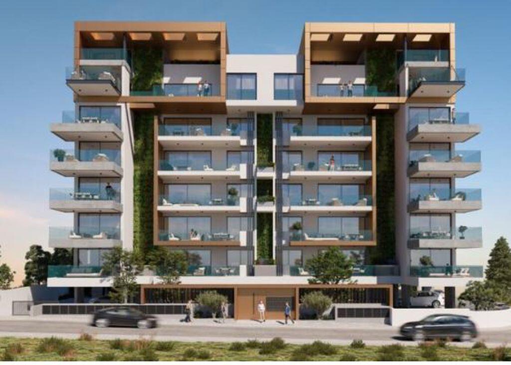 Main image of property: Agia Zoni, Limassol, Cyprus