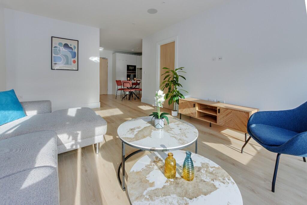 Main image of property: Beverley Way, London, SW20