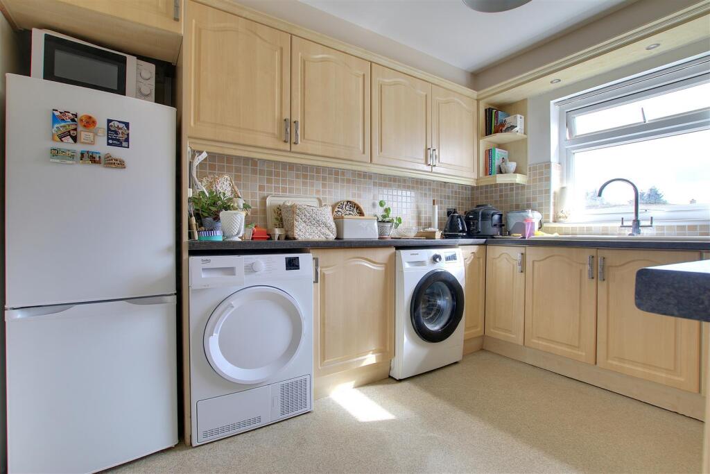 Apartment in Huntingdonshire, Roman Town, Godmanchester - View 4