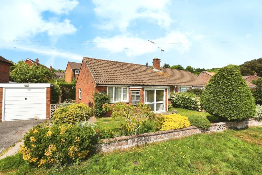 Main image of property: Copthall Avenue, Hawkhurst, Cranbrook, Kent, TN18