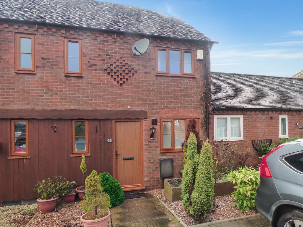 Main image of property: Main Street, Congerstone