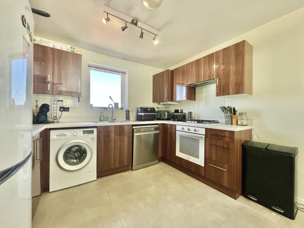 Apartment in Wolverhampton - View 5