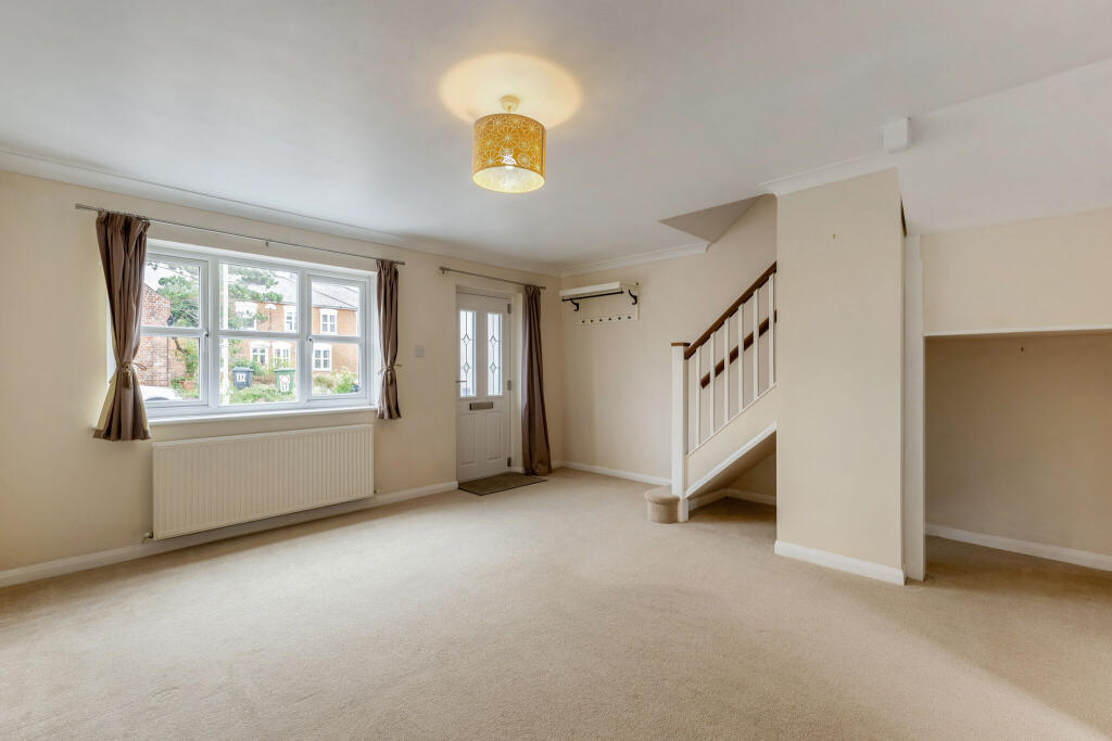 House in Alton, Neatham, Holybourne - View 2