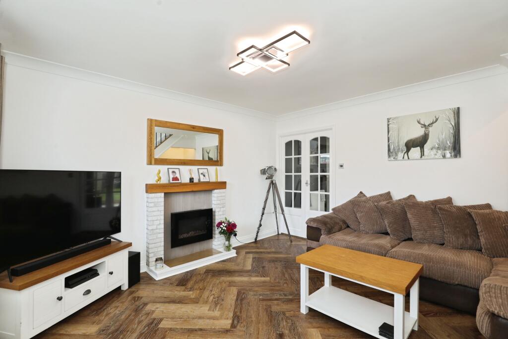 Constance Avenue, Trentham, Stoke-on-trent, ST4 - View 2