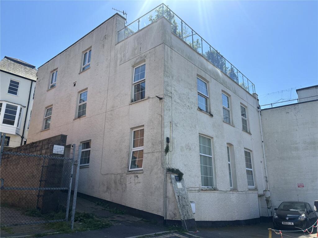 Main image of property: Avenue Road, Ilfracombe, Devon