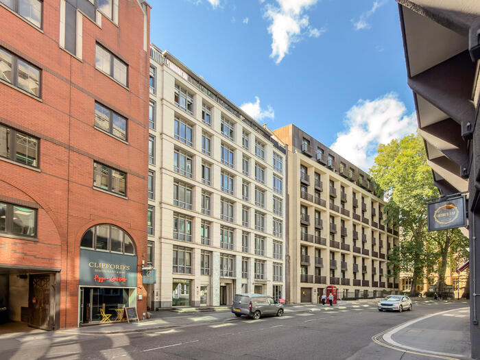 Main image of property: Fetter Lane, London, EC4A