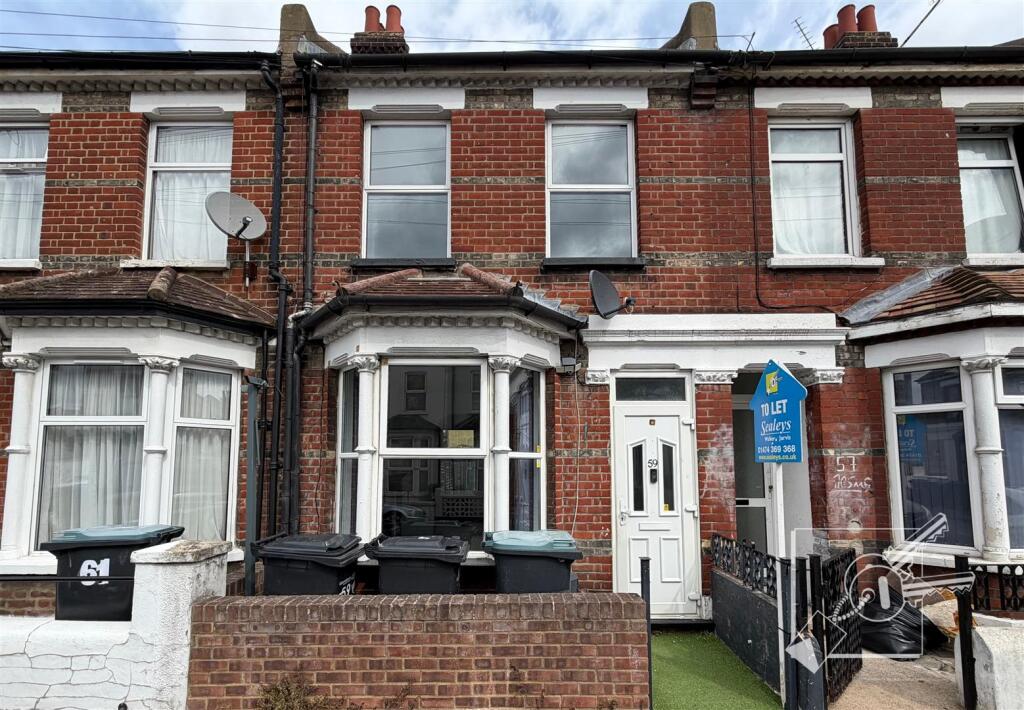 Main image of property: Granville Road, Gravesend