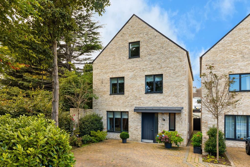 Main image of property: 1 Prospect Hill, Blackrock, Co. Dublin, A94 HK59