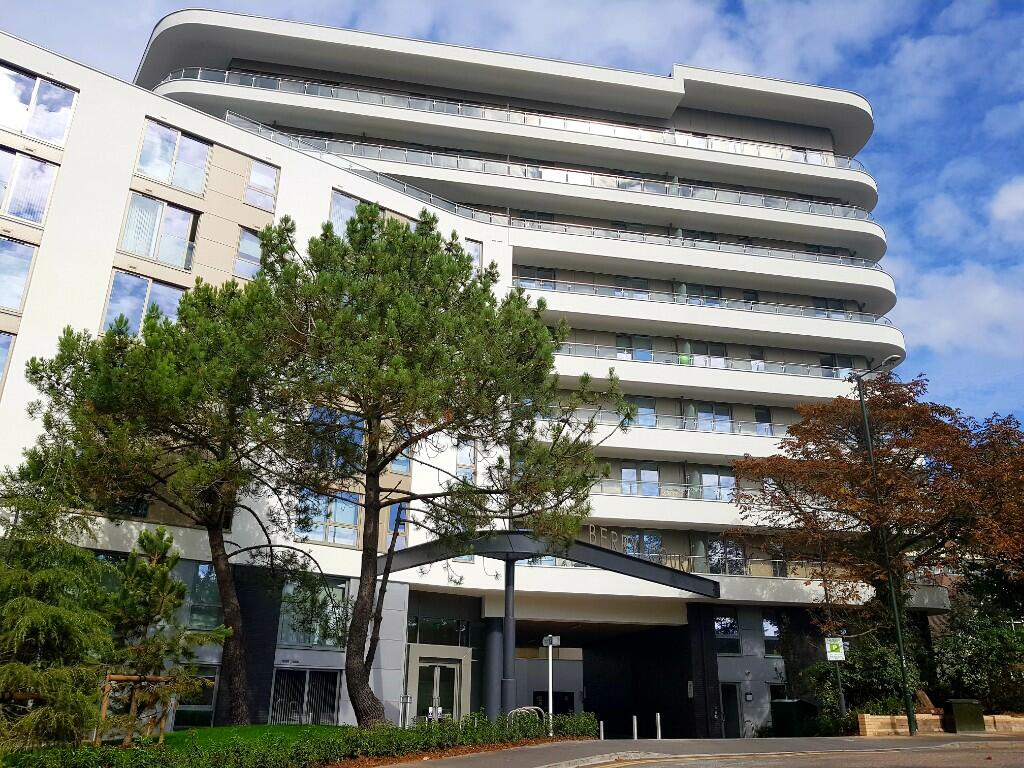 Main image of property: St. Peters Road, Bournemouth, Dorset, BH1