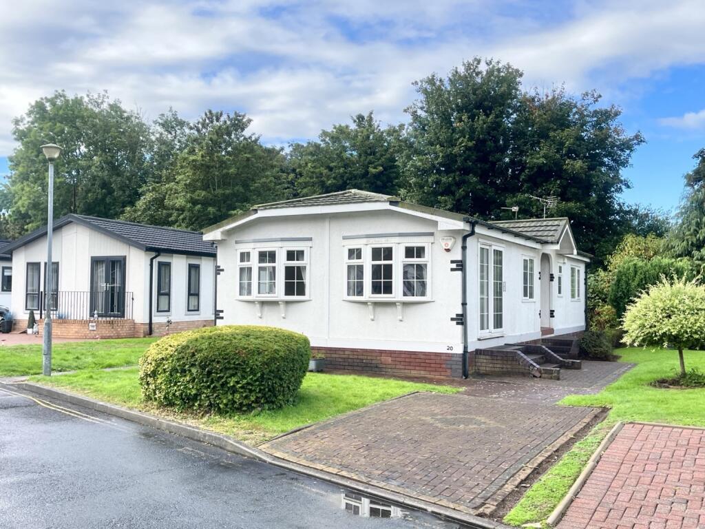 Main image of property: Oxley Court, Wolverhampton, WV10