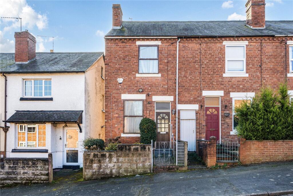 Main image of property: Washington Street, Kidderminster, Worcestershire