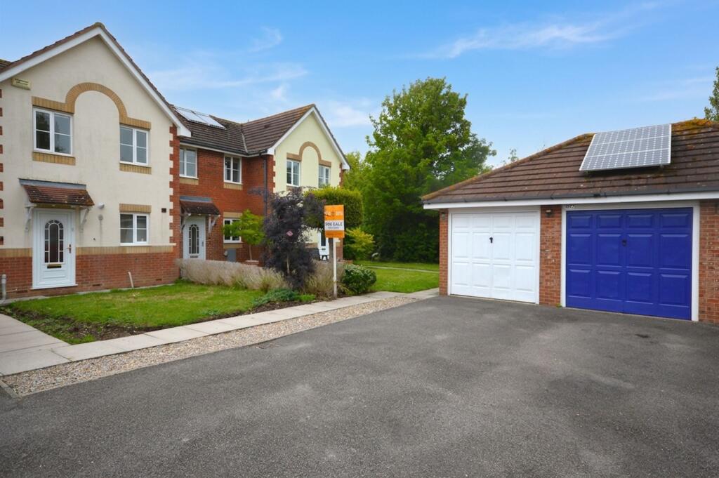 Main image of property: Peregrine Close, Hythe, CT21