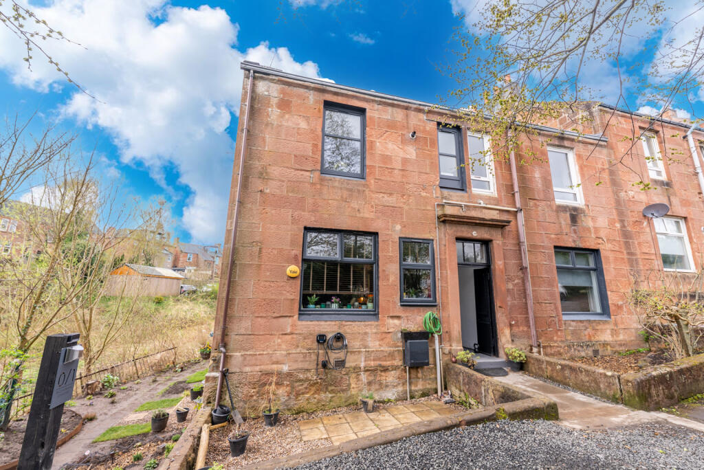 Main image of property: Croftbank Crescent, Bothwell, G71