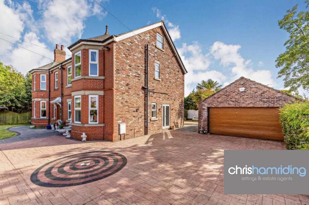 Main image of property: Giantswood Lane, Congleton, CW12