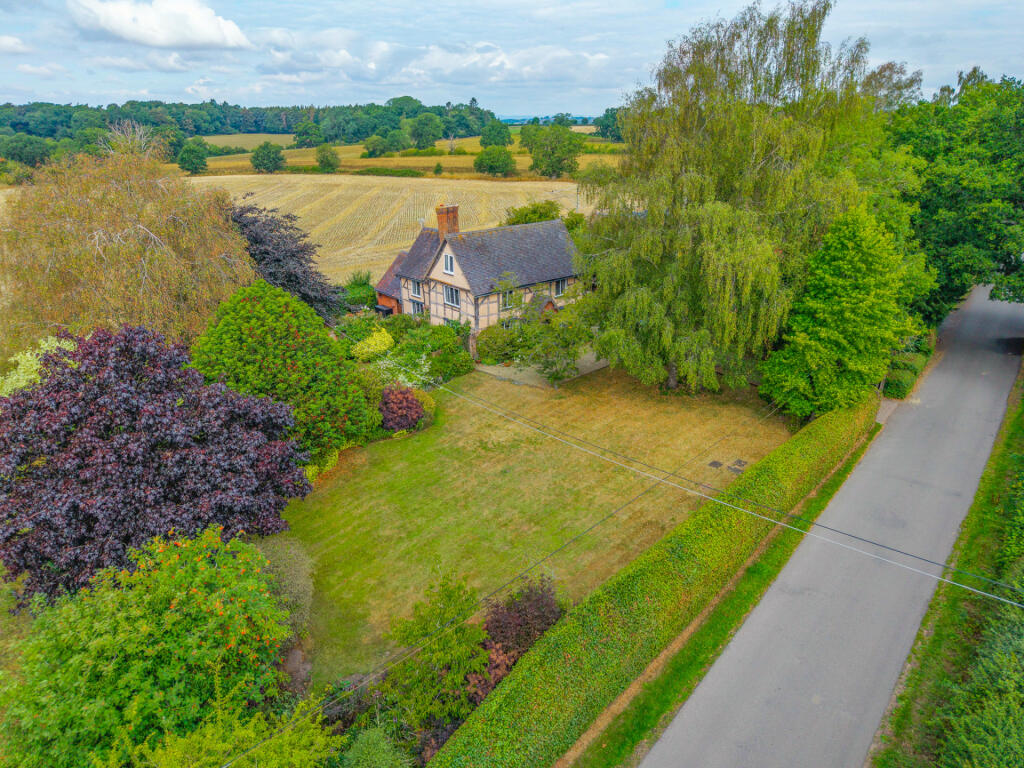 Additional image 27 of Manor Road, Upper Bentley, Redditch