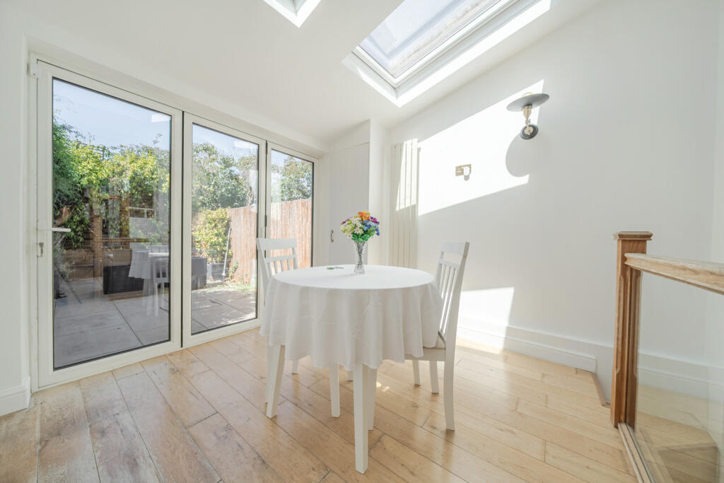 House in London - View 5