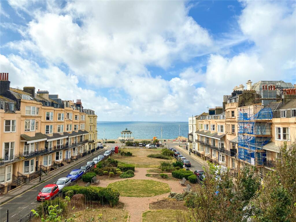 Main image of property: Bedford Square, Brighton, East Sussex, BN1