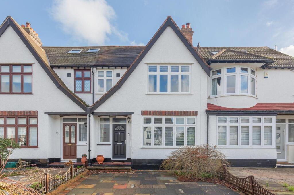 Main image of property: Cherry Tree Walk, Beckenham, BR3