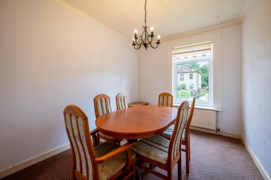 Dryad Street, Thornliebank, G46 photo 4