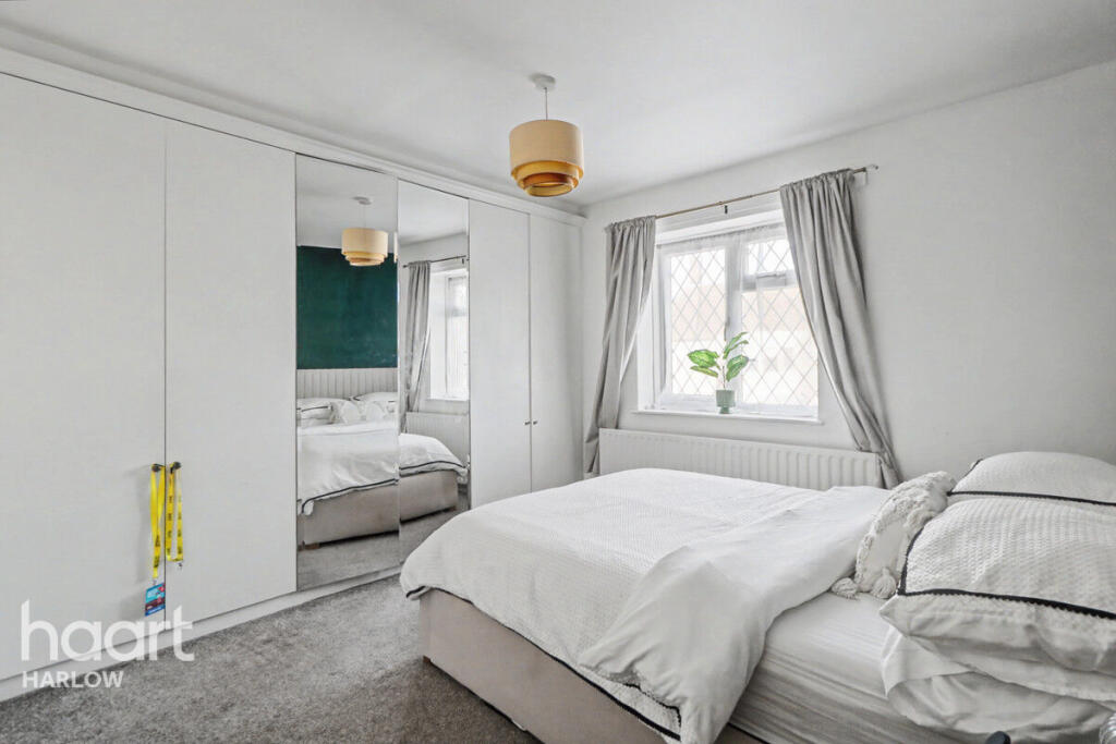 Main image of property: Rivermill, HARLOW