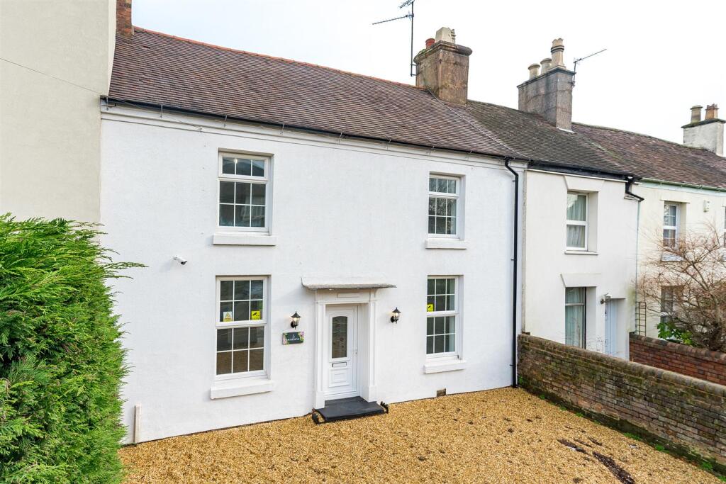 Main image of property: Mill Bank, Wellington, Telford