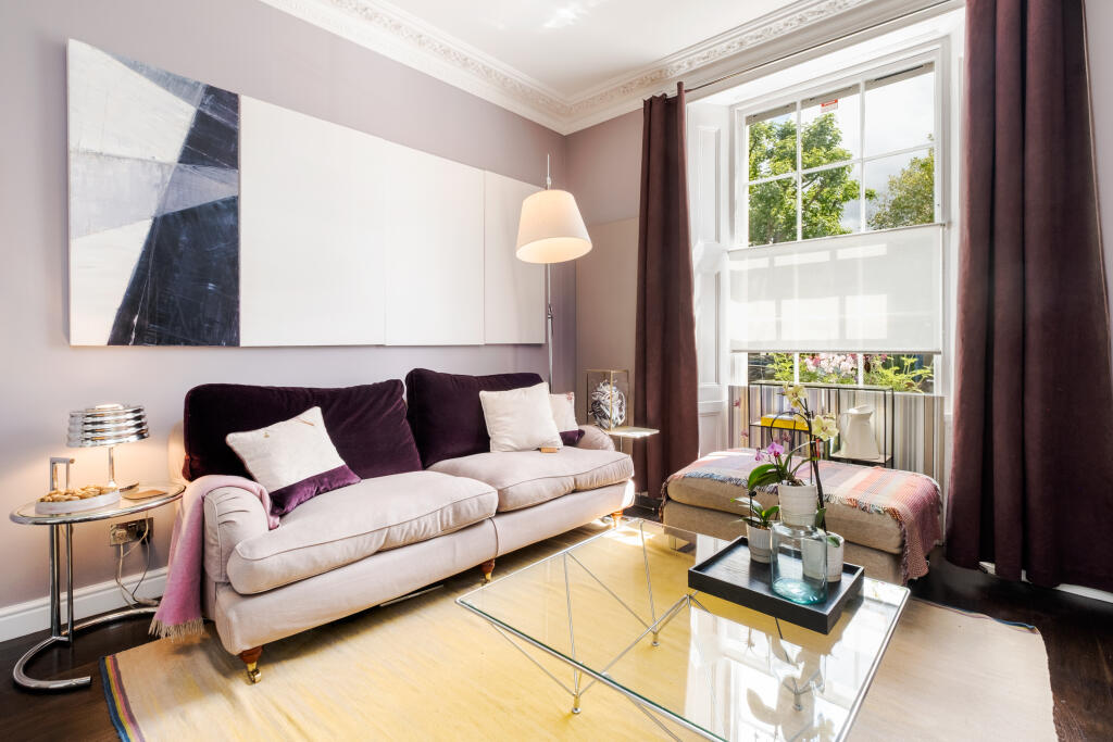 Cruikshank Street, London, WC1X - View 3