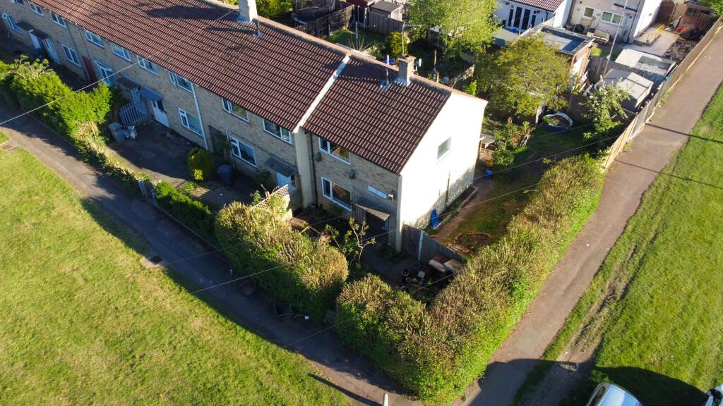 Main image of property: Bowhill Way, Leicester, LE5
