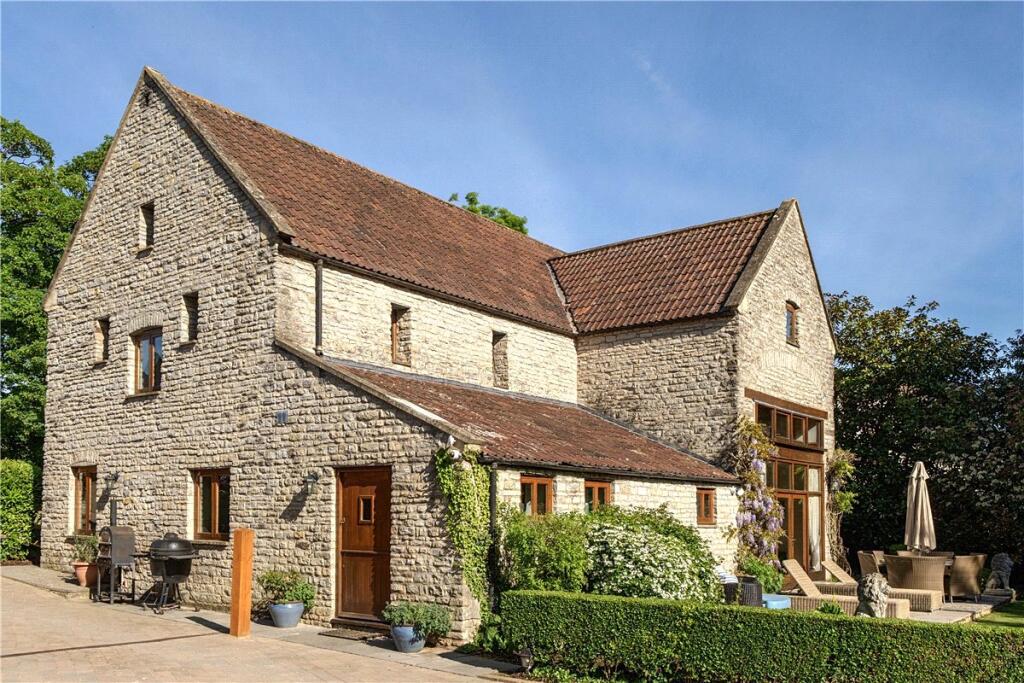 Siston, Bristol, BS16 - More