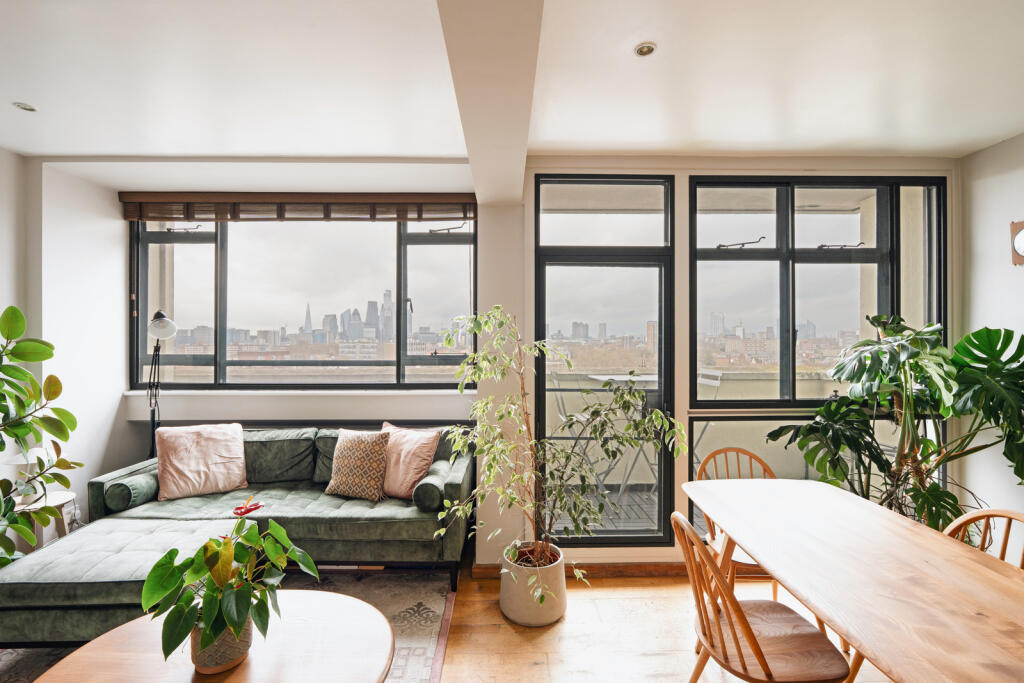 Main image of property: Keeling House XI, London E2