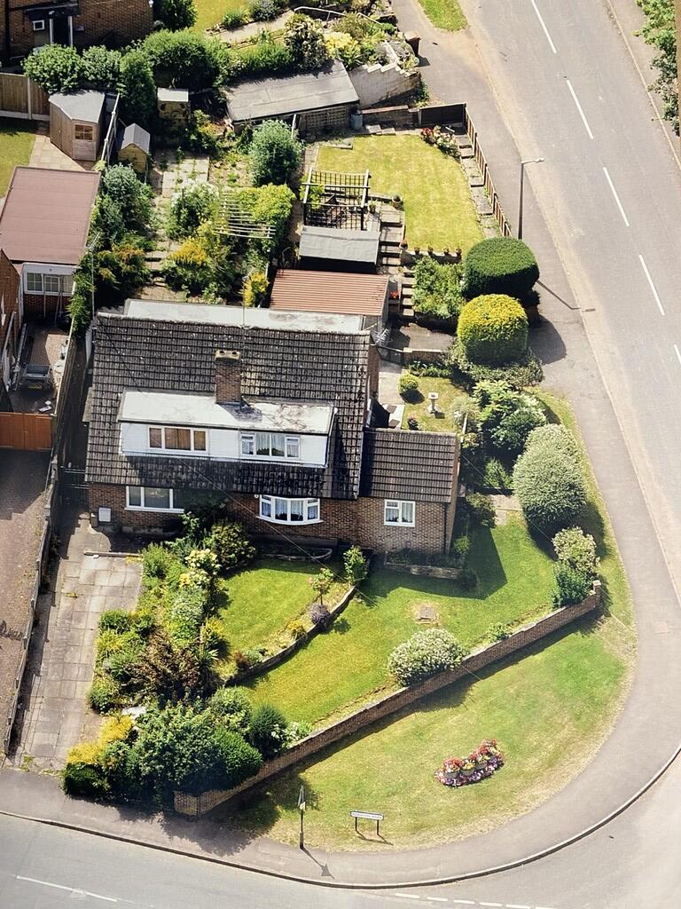Main image of property: Rosliston Road, Walton-on-Trent
